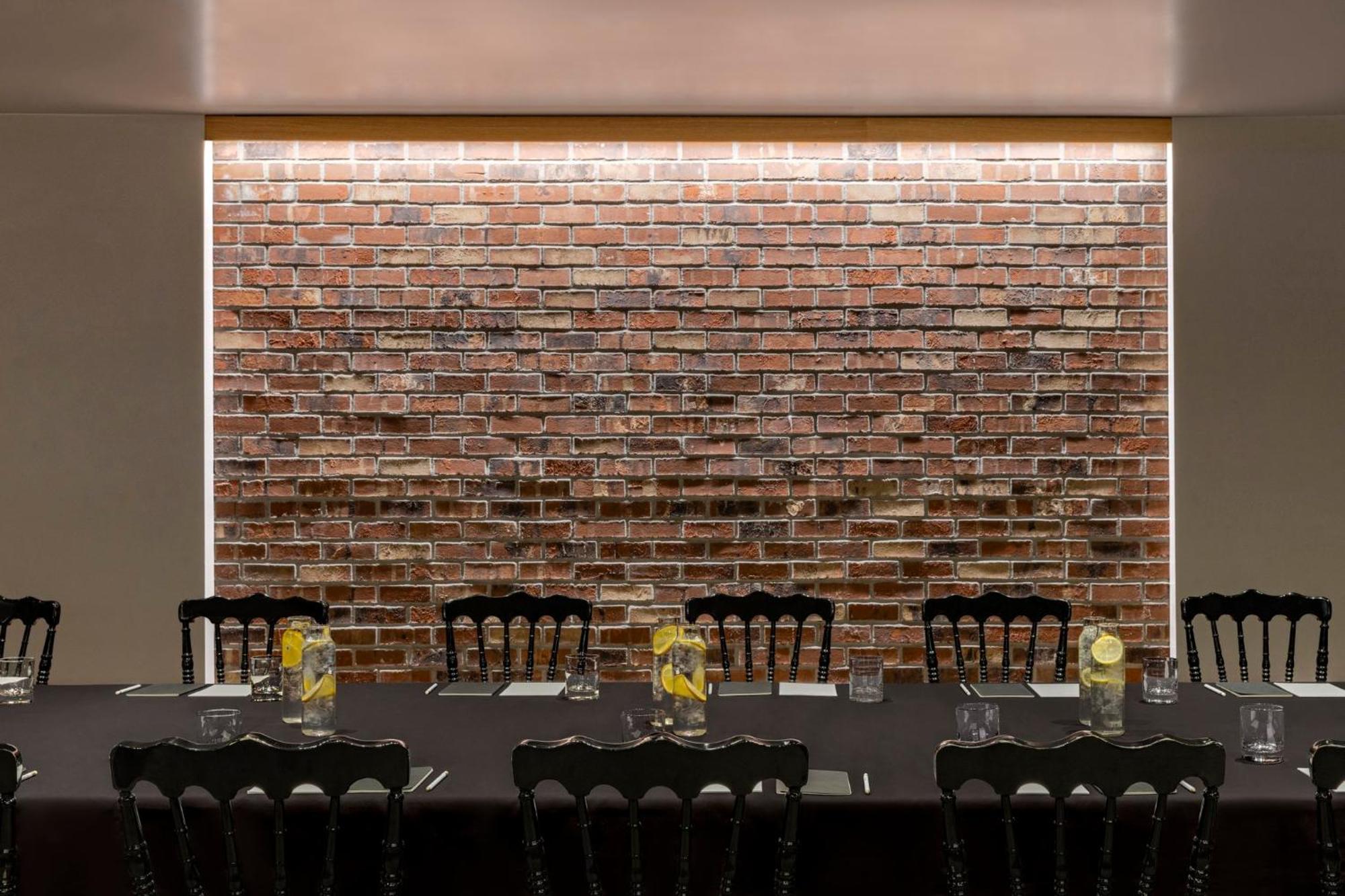 Kimpton Palladian Hotel By Ihg Сиатъл Екстериор снимка