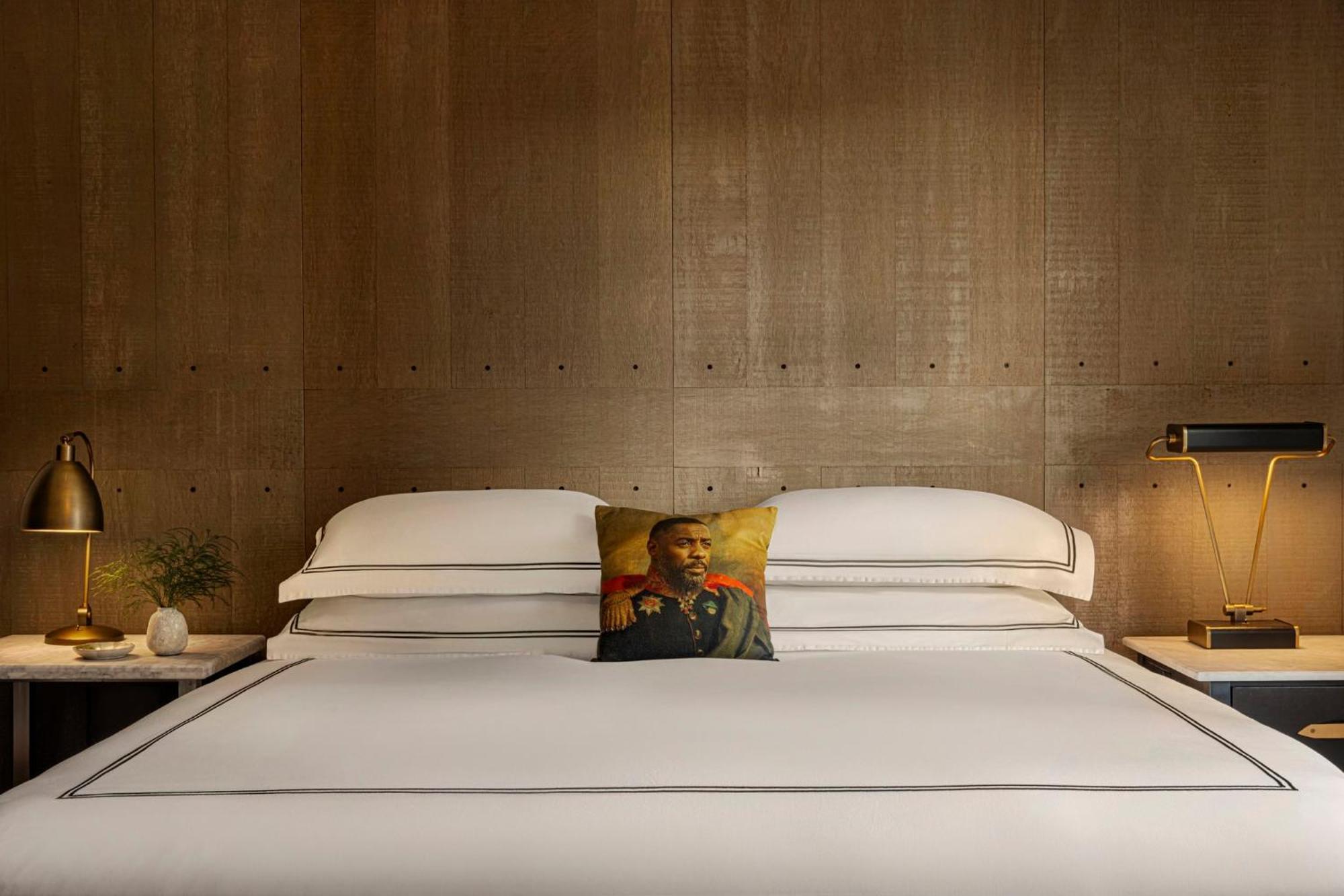 Kimpton Palladian Hotel By Ihg Сиатъл Екстериор снимка